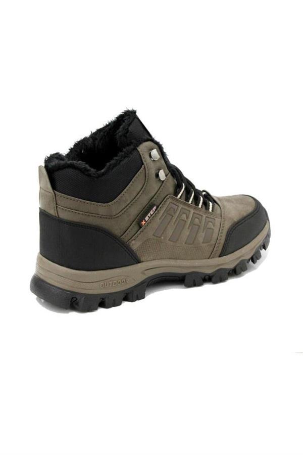 XStep X6-24 Trekking Outdoor Kar Kış Erkek Bot