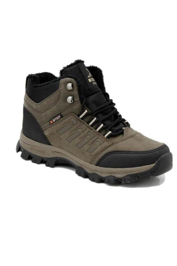 XStep X6-24 Trekking Outdoor Kar Kış Erkek Bot
