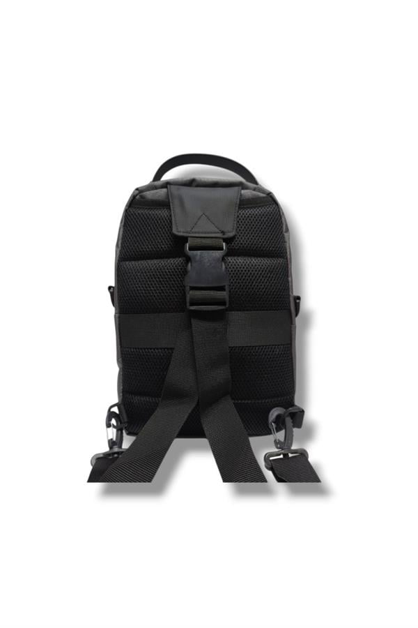 Yees 550-25 Body Bag 3 Bölmeli Çanta