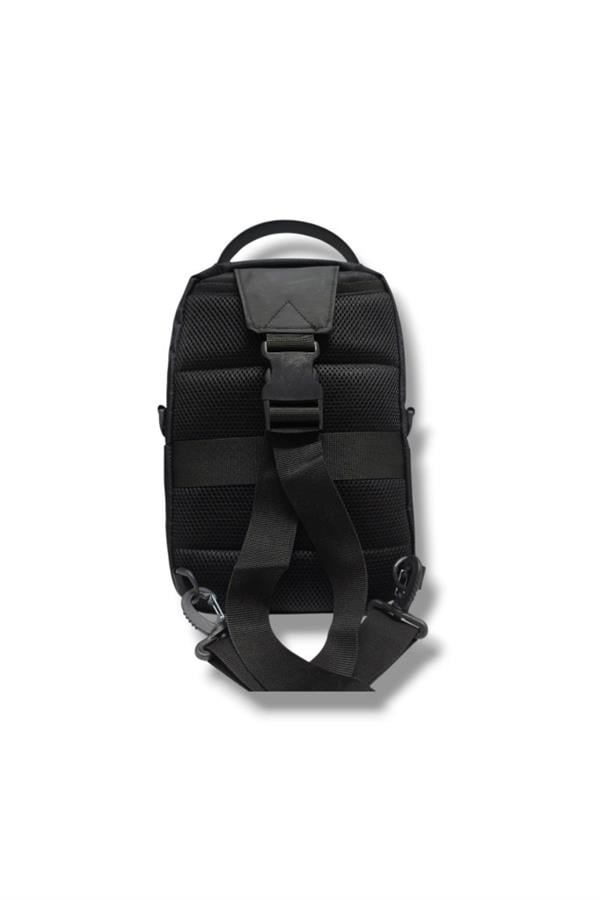Yees 550-25 Body Bag 3 Bölmeli Çanta