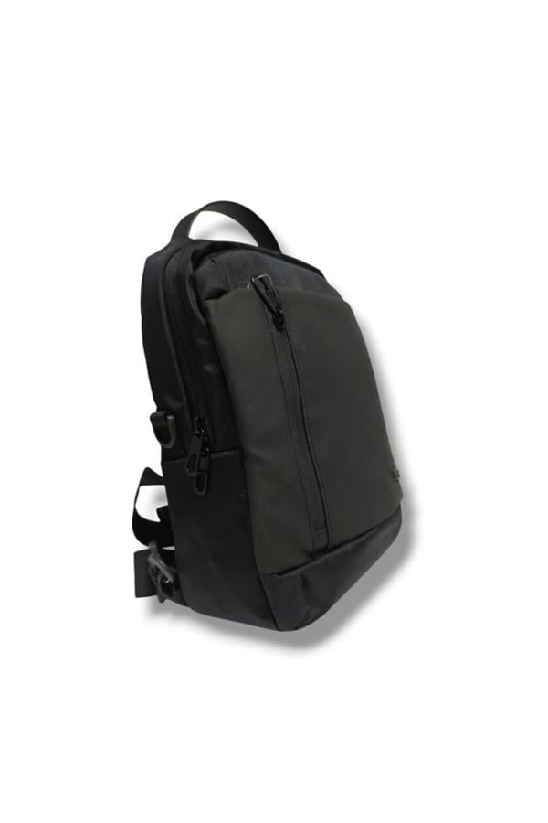 Yees 550-25 Body Bag 3 Bölmeli Çanta