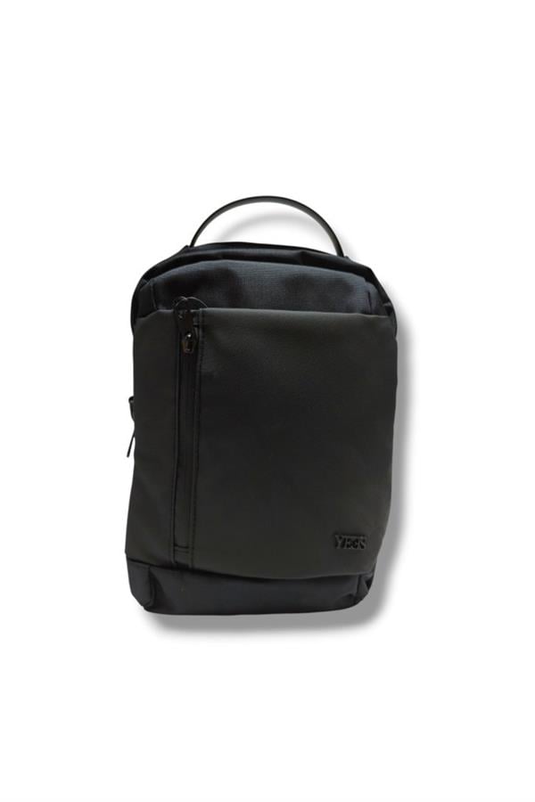 Yees 550-25 Body Bag 3 Bölmeli Çanta