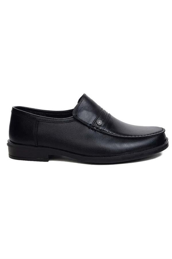 Yolcu 216-25 Hakiki Deri Anatomik Casual Erkek Ayakkabı