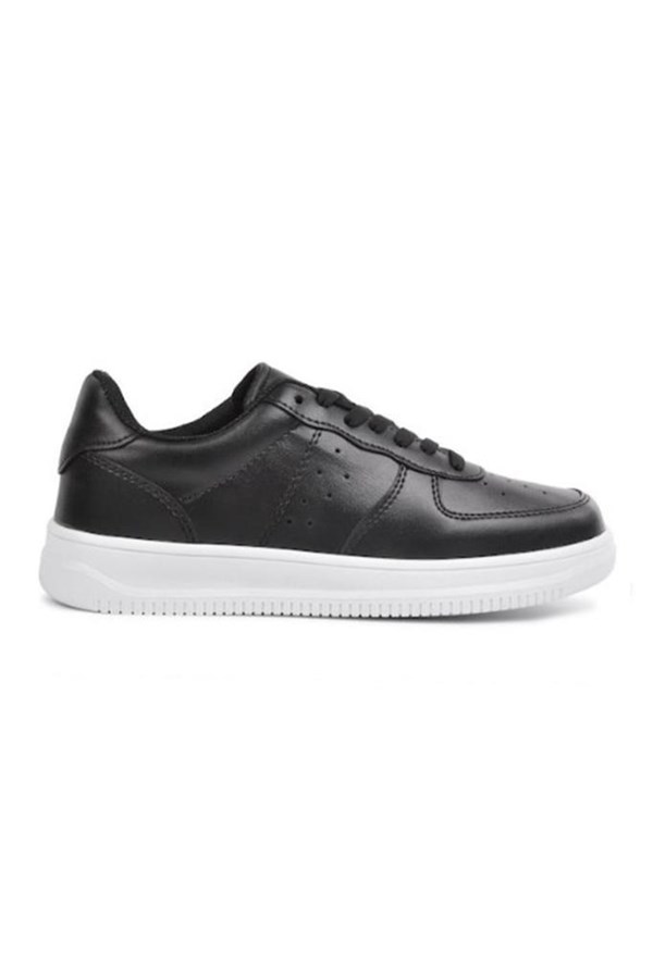 Zigana 002-23 Deri Erkek Sneakers Ayakkabı