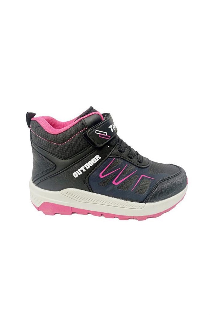 Tiwittos 280F Deri Trekking Outdoor Bot