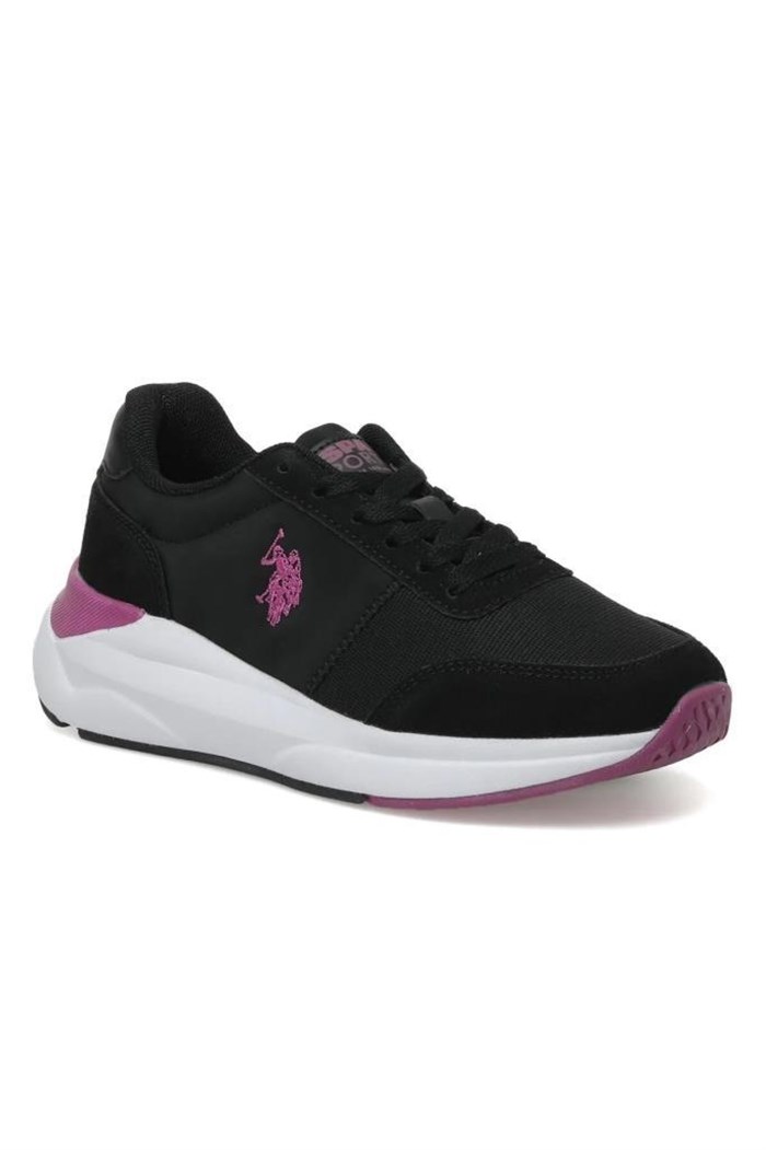 U.S Polo Assn Argon WMN 2PR Sneakers Ayakkabı 36-40