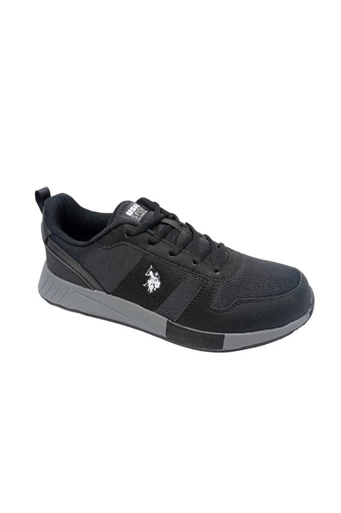 U.S Polo Assn Darko 2PR Erkek Sneakers Ayakkabı