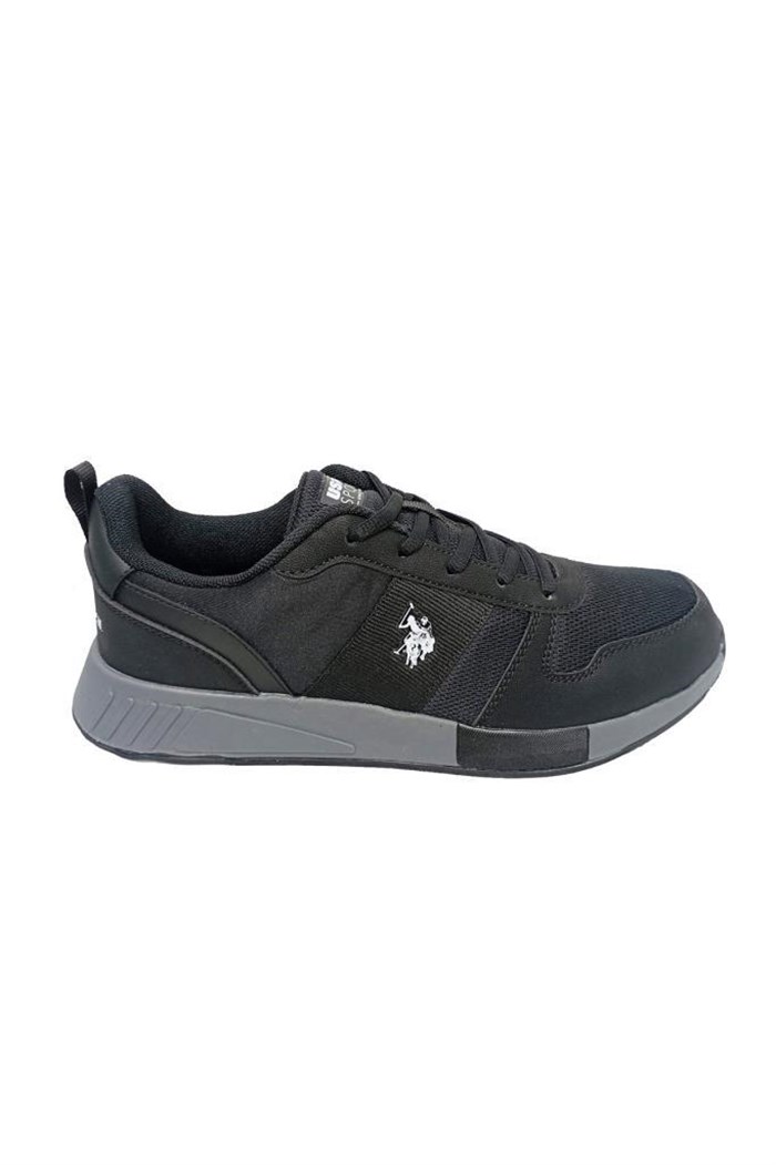 U.S Polo Assn Darko 2PR Erkek Sneakers Ayakkabı