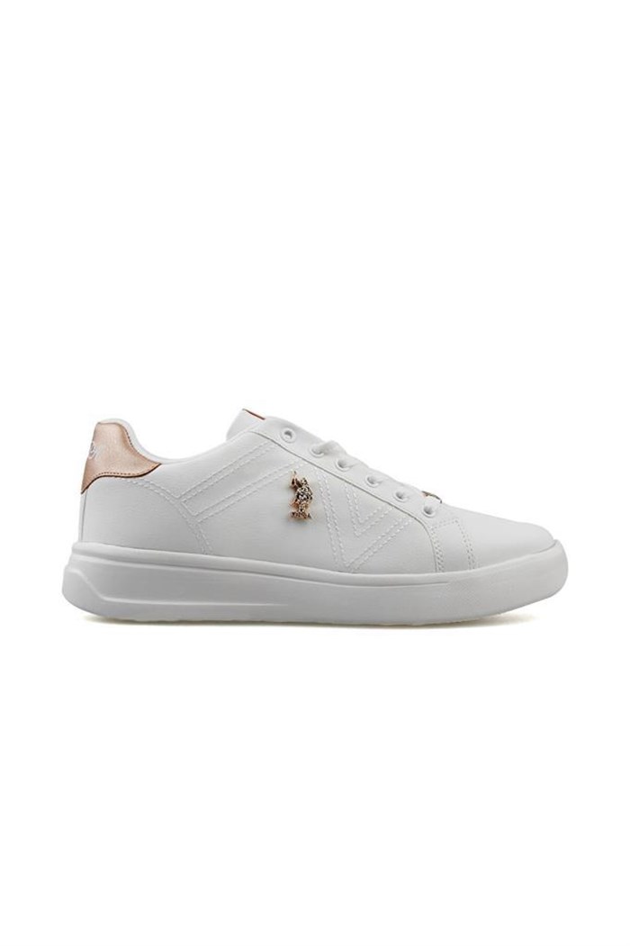 U.S Polo Assn Extra 2PR Sneakers Ayakkabı 36-40