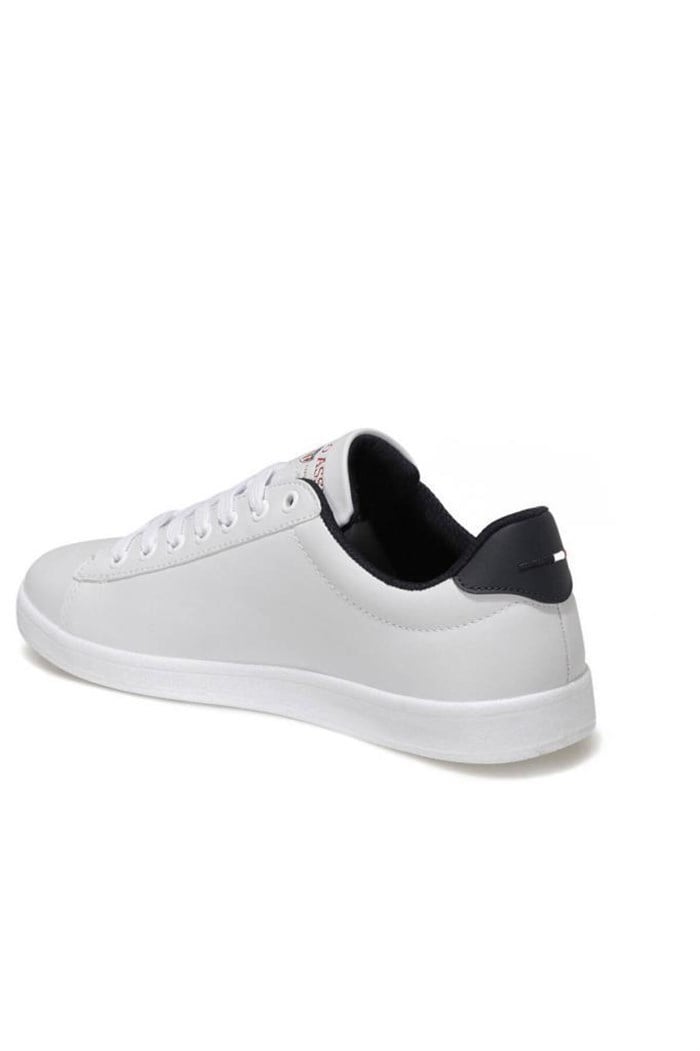 U.S Polo Assn Franco 2FX Erkek Sneakers Ayakkabı