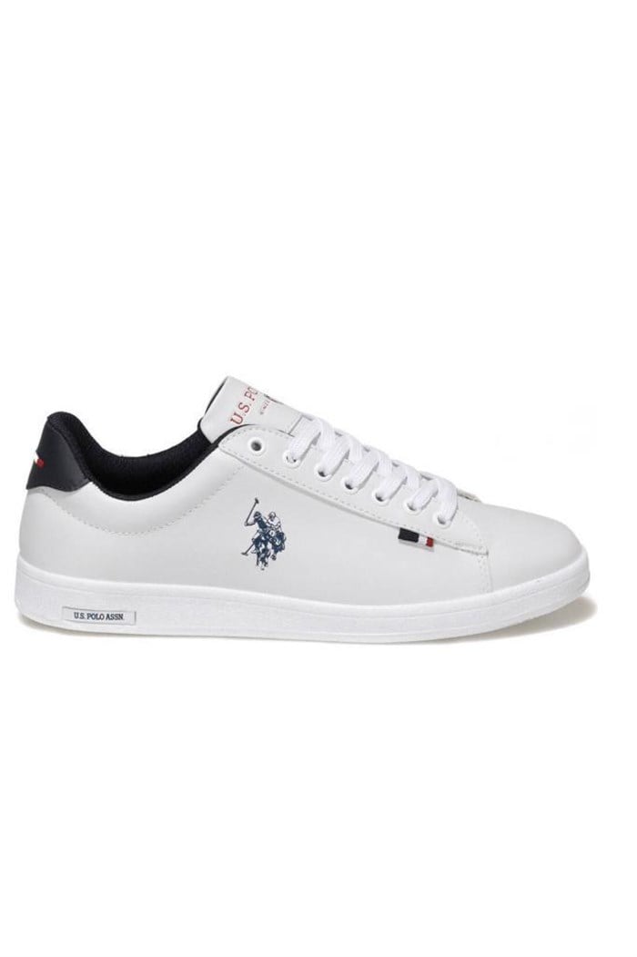 U.S Polo Assn Franco 2FX Erkek Sneakers Ayakkabı