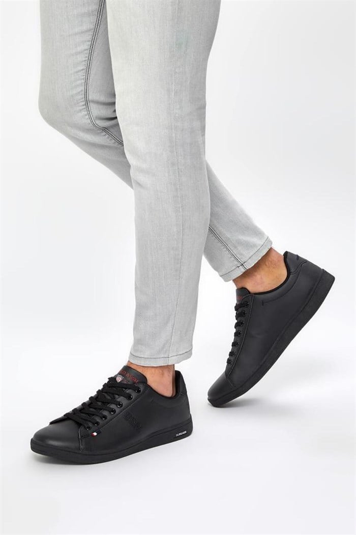 U.S Polo Assn Franco 2FX Erkek Sneakers Ayakkabı