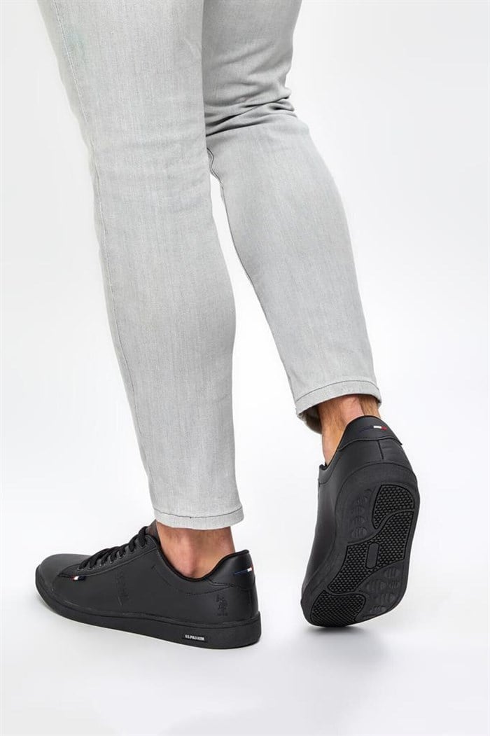 U.S Polo Assn Franco 2FX Erkek Sneakers Ayakkabı