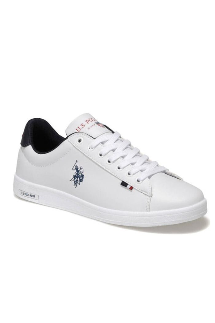 U.S Polo Assn Franco 2FX Erkek Sneakers Ayakkabı