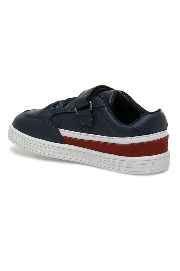 U.S Polo Assn Jamal 2PR Erkek Çocuk Sneakers Ayakkabı