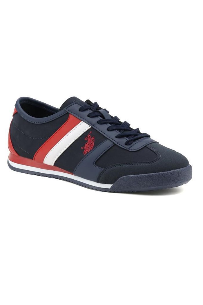 U.S Polo Assn Napa 2FX Erkek Ayakkabı