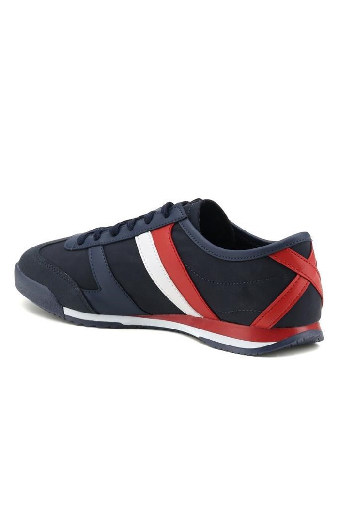 U.S Polo Assn Napa 2FX Erkek Ayakkabı