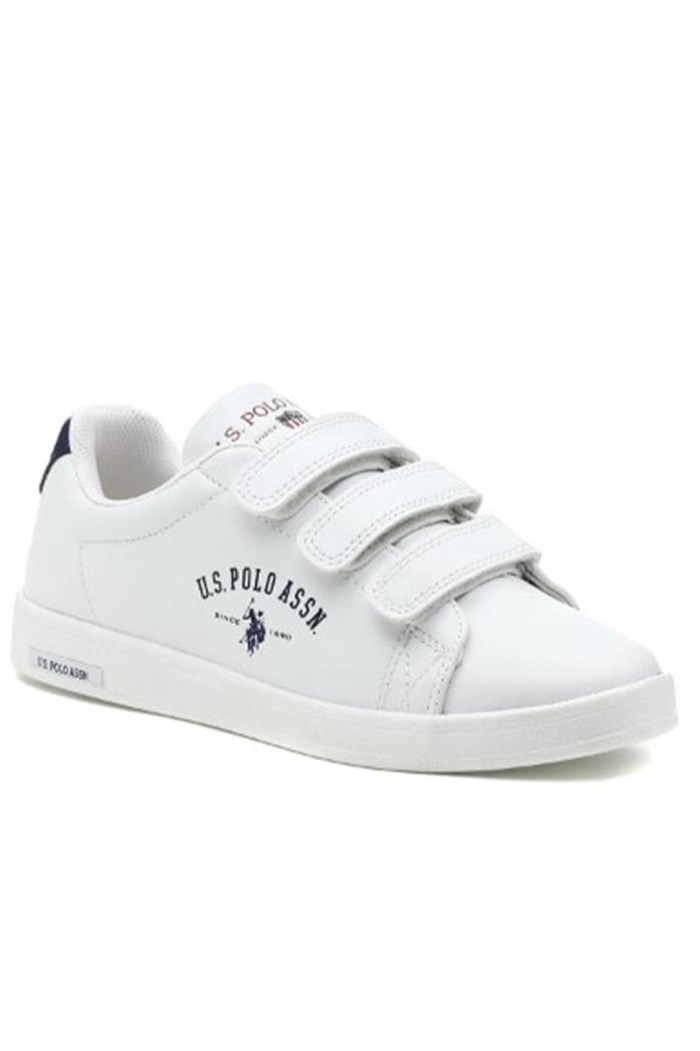 U.S Polo Assn Sınger GSN 2PR Sneakers Ayakkabı 36-40