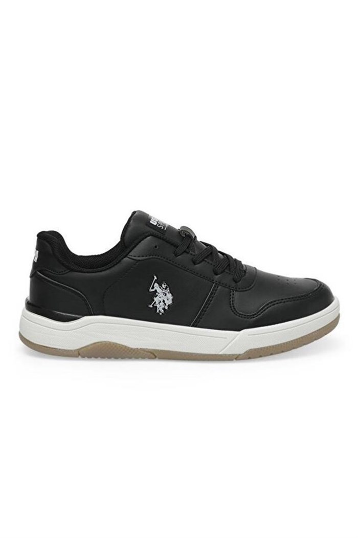 U.S Polo Assn Zeus 2PR Erkek Sneakers Ayakkabı