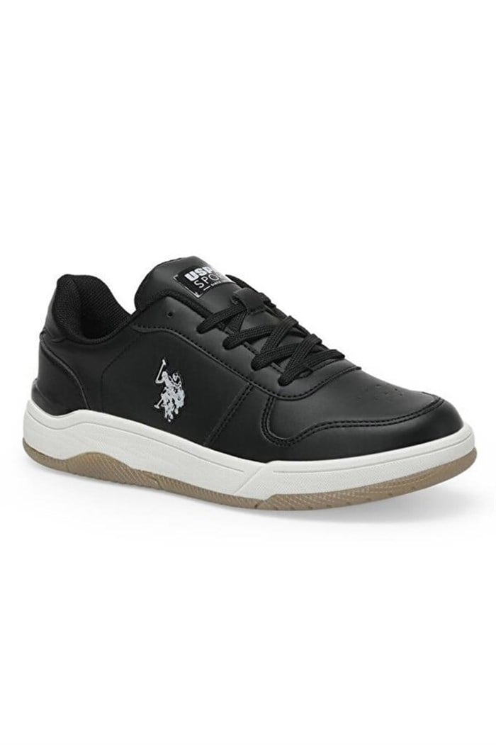 U.S Polo Assn Zeus 2PR Erkek Sneakers Ayakkabı