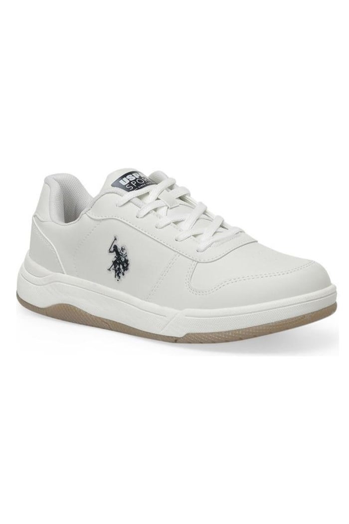 U.S Polo Assn Zeus 2PR Erkek Sneakers Ayakkabı