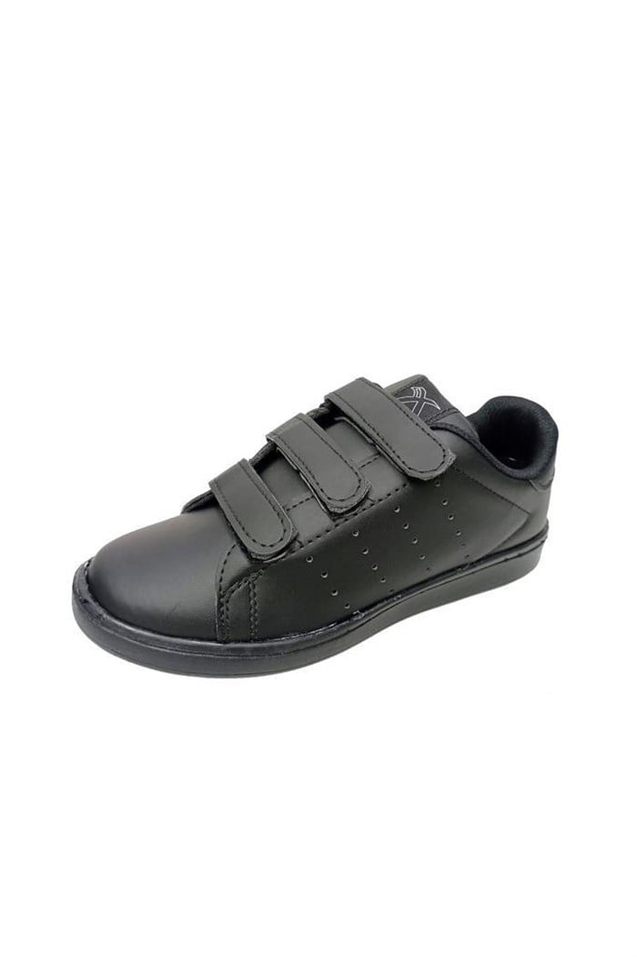 Venuma 308 Deri Cırtlı Fashıon Sneakers Ayakkabı 36-40