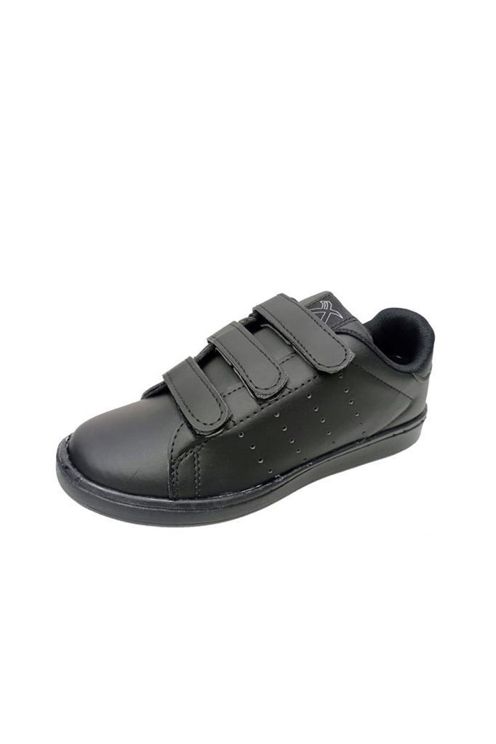 Venuma 308 Deri Cırtlı Fashıon Sneakers Ayakkabı 36-40