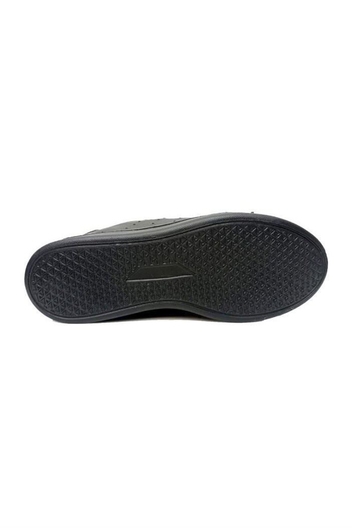Venuma 308 Deri Cırtlı Fashıon Sneakers Ayakkabı 36-40
