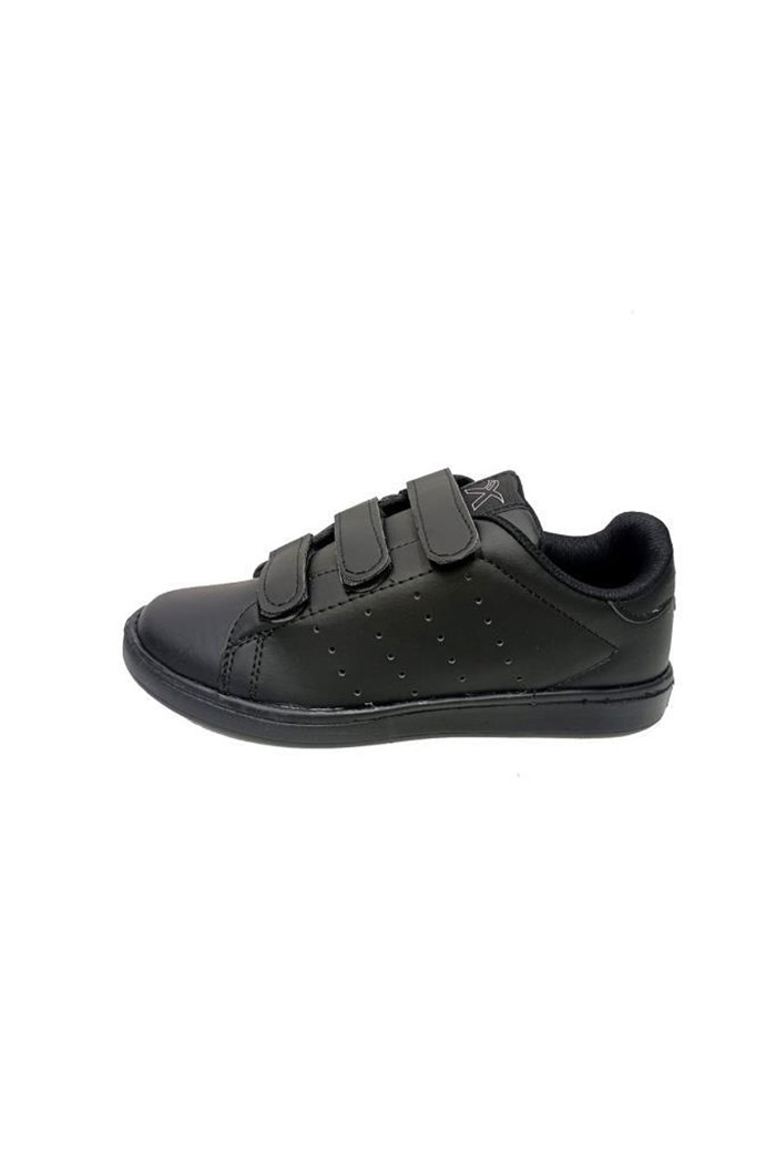 Venuma 308 Deri Cırtlı Fashıon Sneakers Ayakkabı 36-40