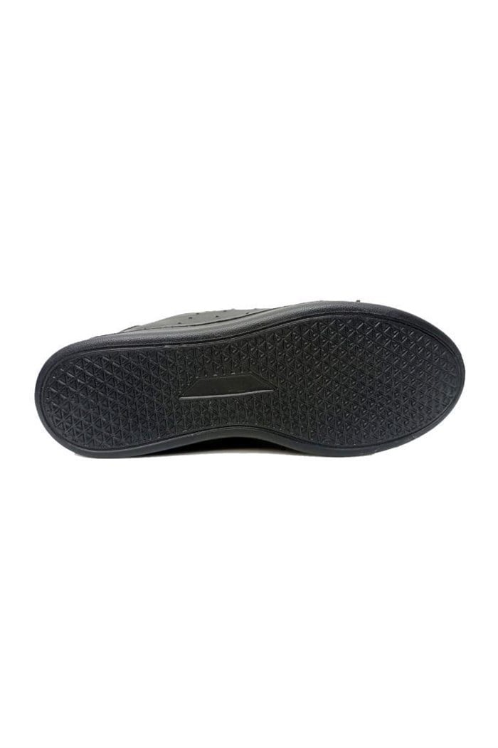 Venuma 308 Deri Cırtlı Fashıon Sneakers Ayakkabı 36-40