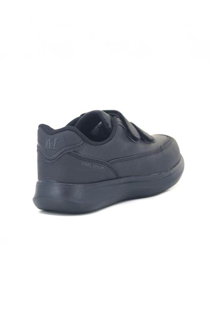 Vhm Sport 520-24 Deri Anatomik Cırt Bantlı Sneaker 36-40