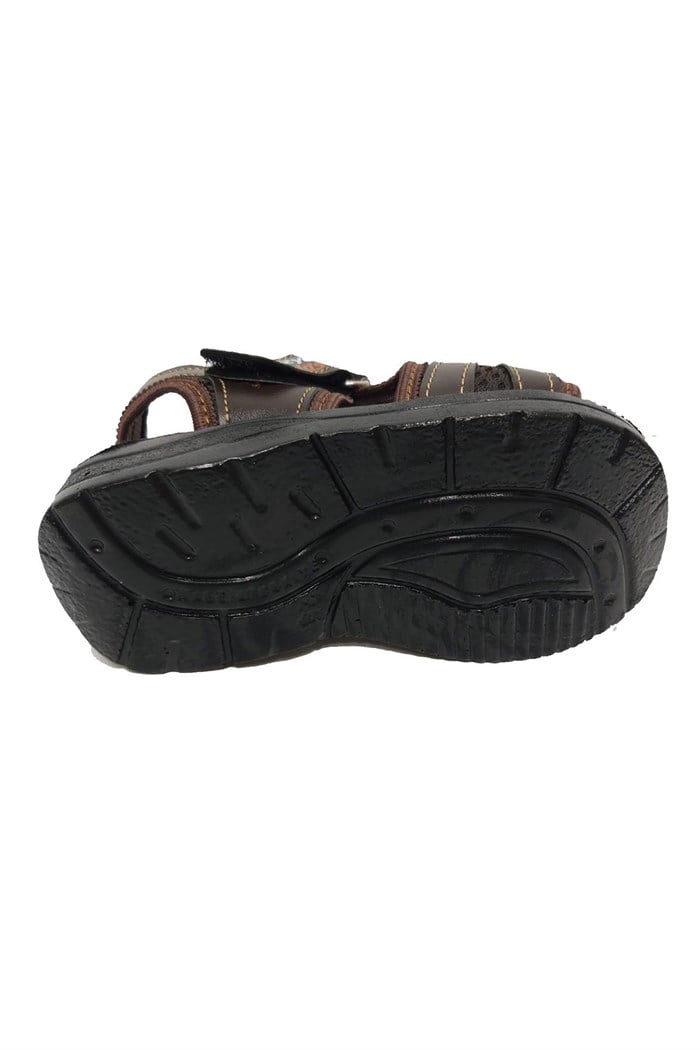 Vizyon 7122 Ortopedik Filet Çocuk Sandalet