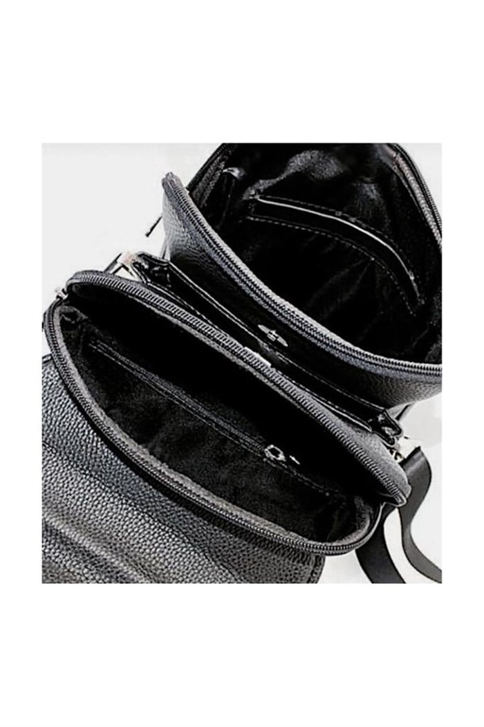 Westpolo 5004-22 Deri Fashion Erkek El Çantası