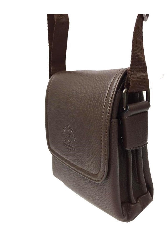 Westpolo 6037-22 Deri Trend El Erkek Çantası