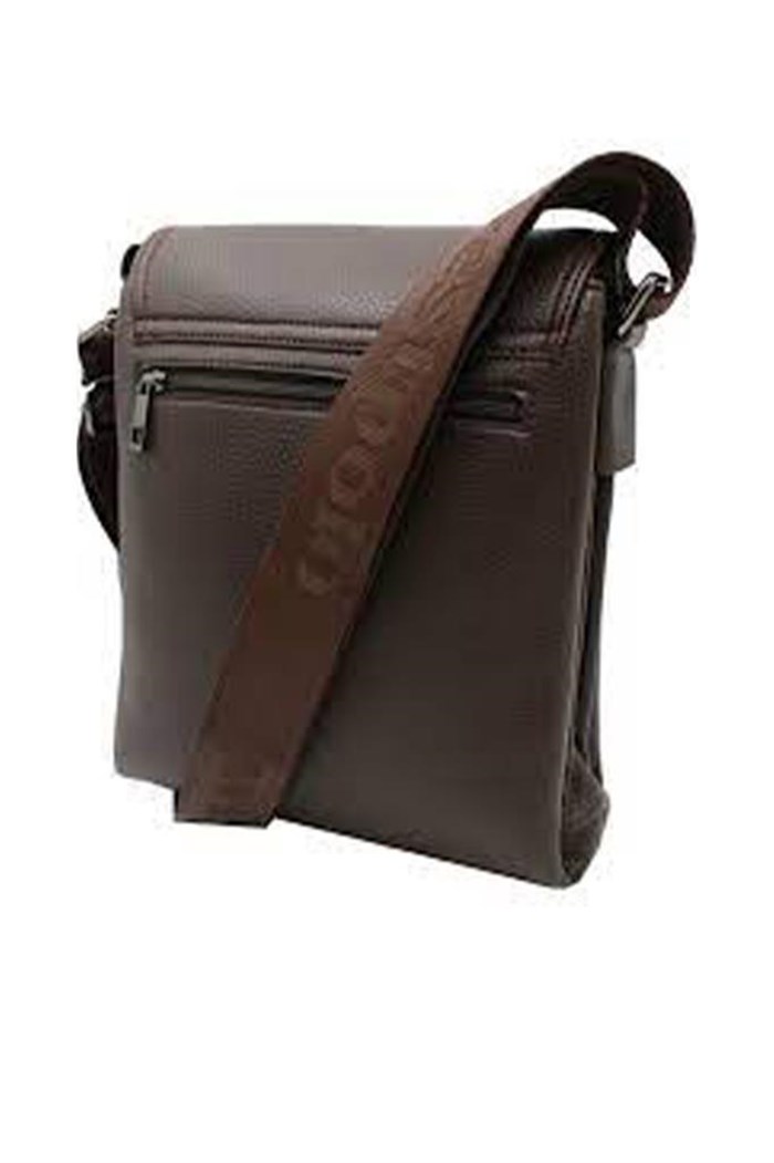 Westpolo 6039-22 Deri Trend El Erkek Çantası