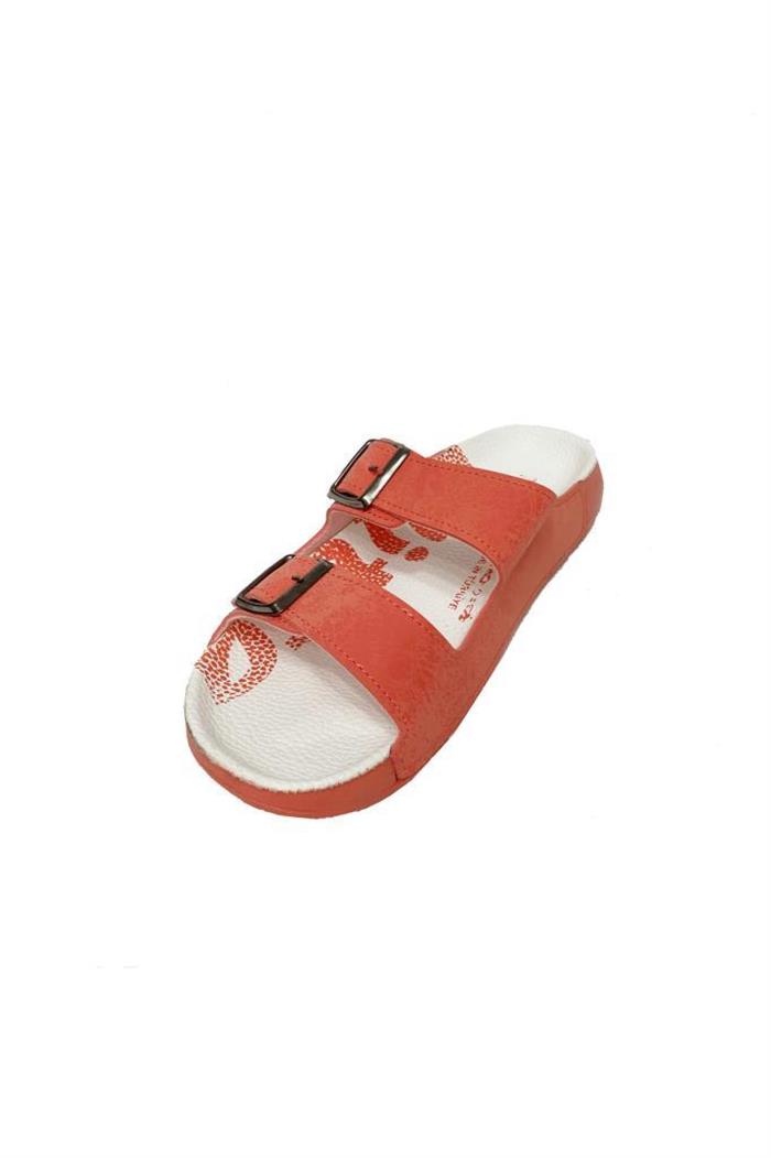 Witta 52501-2 Anatomik Taban Fashion Kadın Terlik