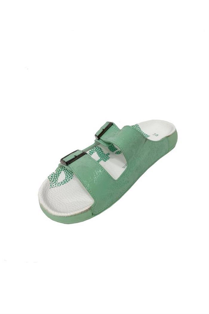 Witta 52501-2 Anatomik Taban Fashion Kadın Terlik