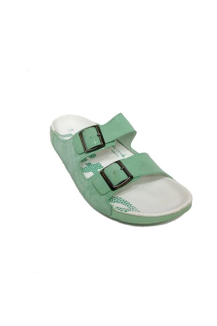 Witta 52501-2 Anatomik Taban Fashion Kadın Terlik