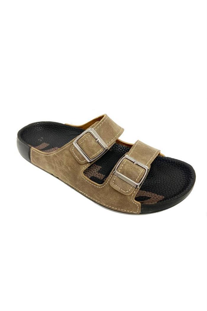Witta 52501-24 Anatomik Taban Fashion Terlik 36-40