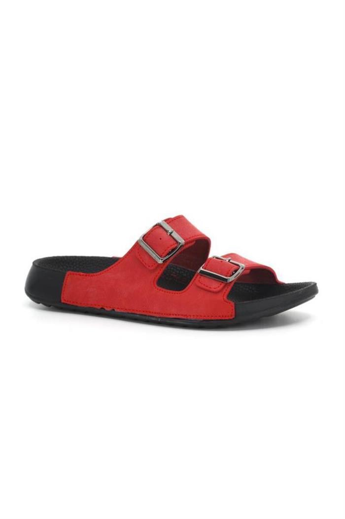 Witta 52501-24 Anatomik Taban Fashion Terlik 36-40