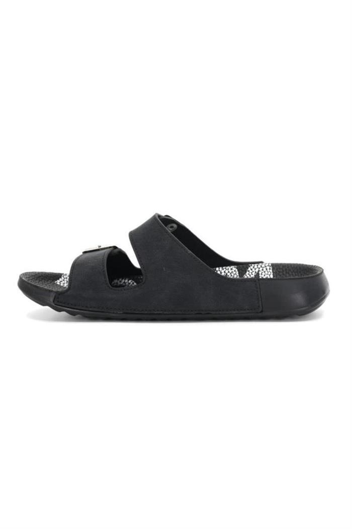 Witta 52501-24 Anatomik Taban Fashion Terlik 36-40