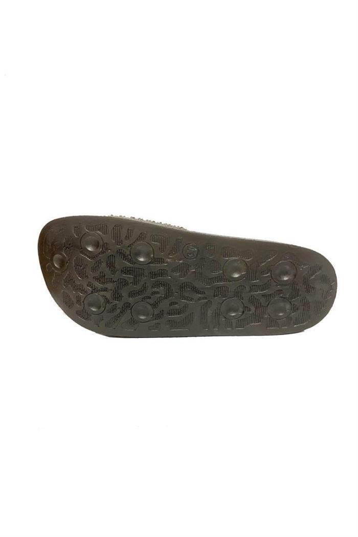 Witta 54121-24 Anatomik Fashıon Taşlı Kadın Terlik