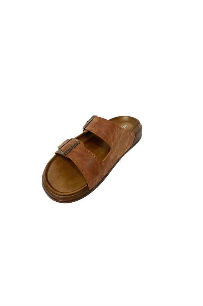 Witta 54201-24 Anatomik Taban Erkek Terlik 40-44