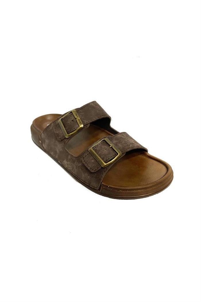 Witta 54201-24 Anatomik Taban Erkek Terlik 40-44