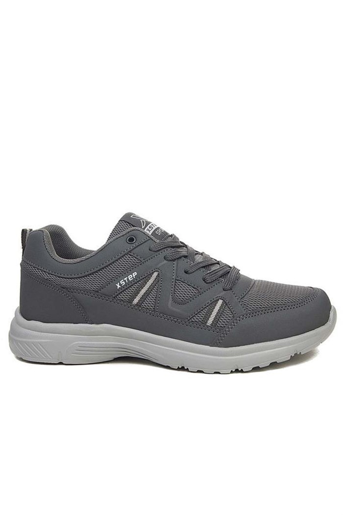 Xstep 026 Anarok Fashıon Sneakers Ayakkabı 36-39