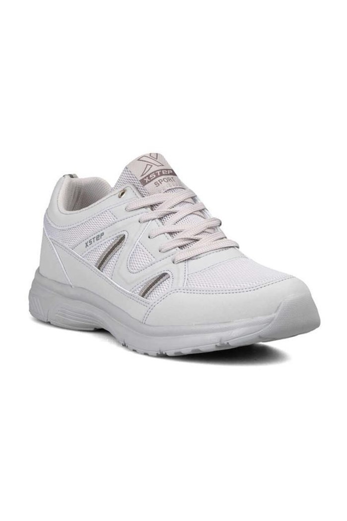 Xstep 026 Anarok Fashıon Sneakers Ayakkabı 36-39