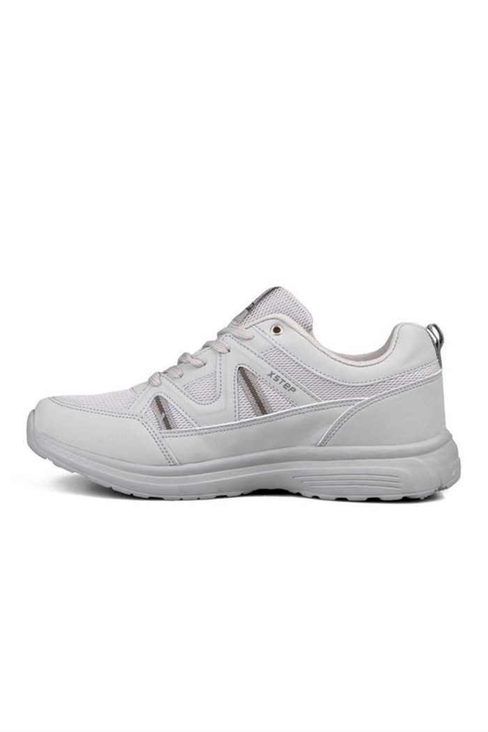 Xstep 026 Anarok Fashıon Sneakers Ayakkabı 36-39