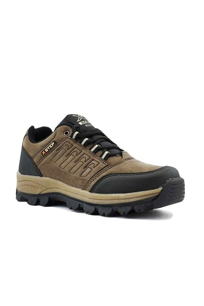 XStep X5-21 Trekking Outdoor Kar Erkek Ayakkabı