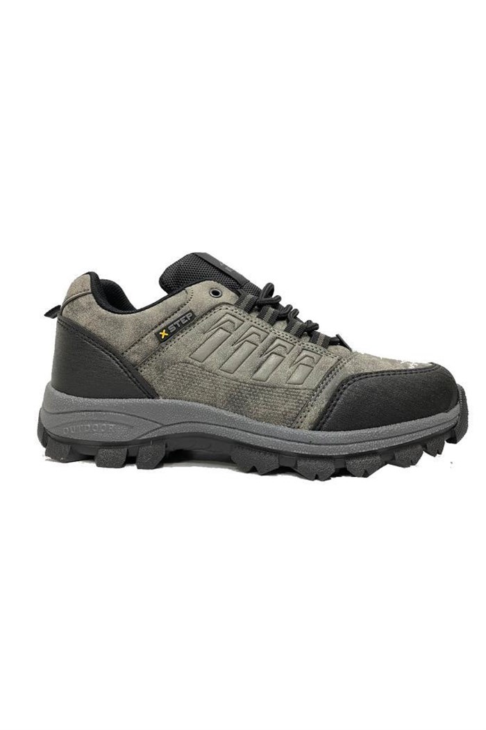 XStep X5-21 Trekking Outdoor Kar Erkek Ayakkabı