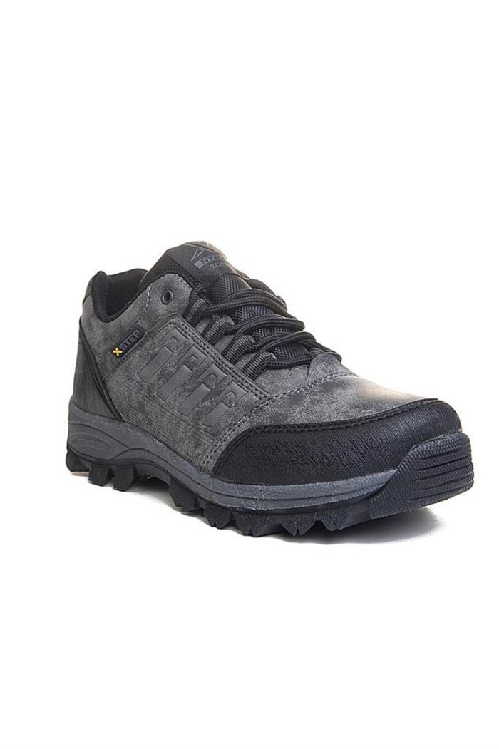XStep X5-22 Trekking Outdoor Kar Erkek Ayakkabı